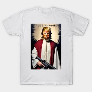 Trump False Prophet T-Shirt